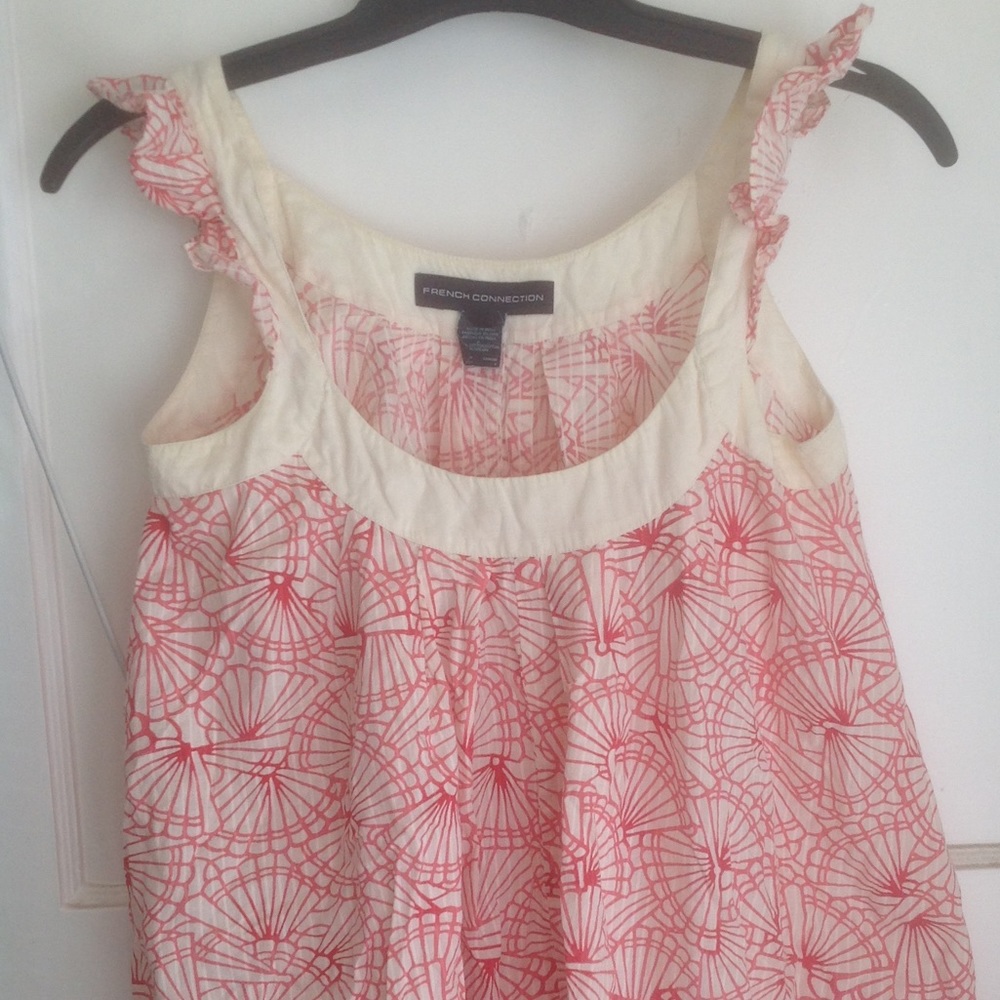 French Connection Top